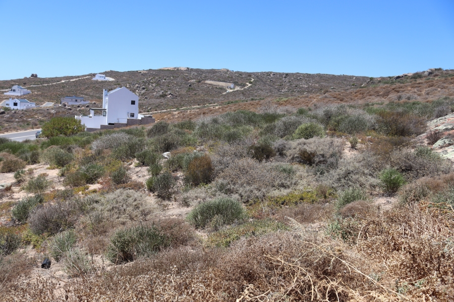 0 Bedroom Property for Sale in St Helena Views Western Cape